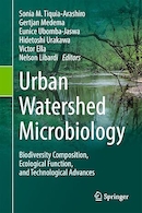 Urban Watershed Microbiology, Volume 1 | میکروبیولوژی حوزه آبخیز شهری، جلد 1