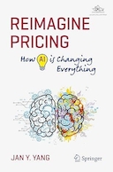 Reimagine Pricing: How AI is Changing Everything | بازنگری در قیمت گذاری: چگونه هوش مصنوعی همه چیز را تغییر می دهد