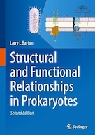 Structural and Functional Relationships in Prokaryotes | روابط ساختاری و عملکردی در پروکاریوت ها