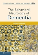 The Behavioral Neurology of Dementia 3rd Edition | نورولوژی رفتاری زوال عقل، ویرایش سوم
