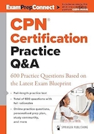 CPN® Certification Practice Q&A: 600 Practice Questions Based on the Latest Exam Blueprint | پرسش و پاسخ تمرینی گواهینامه CPN®: 600 سوال تمرینی بر اساس آخرین طرح آزمون