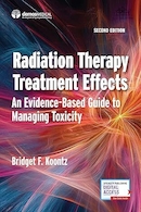 Radiation Therapy Treatment Effects: An Evidence-Based Guide to Managing Toxicity | اثرات درمان پرتودرمانی: راهنمای مبتنی بر شواهد برای مدیریت سمیت