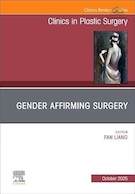 Gender Affirming Surgery, An Issue of Clinics in Plastic Surgery | جراحی تطبیق جنسیت، مسئله ای مربوط به کلینیک های جراحی پلاستیک