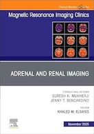 Adrenal and Renal Imaging | تصویربرداری آدرنال و کلیه
