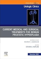 Current Medical and Surgical Treatments for Benign Prostatic Hyperplasia | درمان های دارویی و جراحی رایج برای هیپرپلازی خوش خیم پروستات