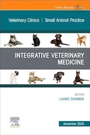 Integrative Veterinary Medicine | پزشکی دامپزشکی یکپارچه