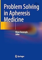 Problem Solving in Apheresis Medicine | حل مسئله در پزشکی آفرزیس