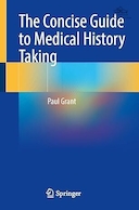The Concise Guide to Medical History Taking | راهنمای مختصر اخذ شرح حال پزشکی