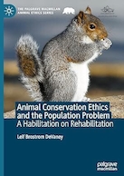 Animal Conservation Ethics and the Population Problem | اخلاق حفاظت از حیوانات و مشکل جمعیت