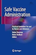 Safe Vaccine Administration: Practical Guidelines for and by Nurses and Midwives | تجویز ایمن واکسن: دستورالعمل های کاربردی برای و توسط پرستاران و ماماها