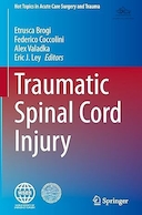 Traumatic Spinal Cord Injury | آسیب نخاعی ناشی از ضربه