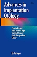 Advances in Implantation Otology | پیشرفت ها در اتولوژی لانه گزینی