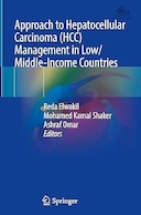 Approach to Hepatocellular Carcinoma (HCC) Management in Low/Middle-Income Countries | رویکرد مدیریت سرطان کبد (HCC) در کشورهای کم درآمد/متوسط