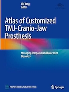 Atlas of Customized TMJ-Cranio-Jaw Prosthesis | اطلس پروتز سفارشی مفصل گیجگاهی فکی-جمجمه ای