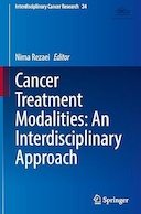 Cancer Treatment Modalities: An Interdisciplinary Approach | روش های درمان سرطان: یک رویکرد میان رشته ای