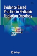Evidence Based Practice in Pediatric Radiation Oncology | عملکرد مبتنی بر شواهد در انکولوژی پرتودرمانی کودکان