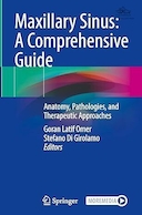 Maxillary Sinus: A Comprehensive Guide | سینوس ماگزیلاری: راهنمای جامع