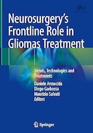Neurosurgery's Frontline Role in Gliomas Treatment: Trends, Technologies and Treatments | نقش خط مقدم جراحی مغز و اعصاب در درمان گلیوما: روندها، فناوری ها و درمان ها