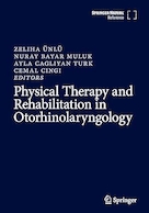 Physical Therapy and Rehabilitation in Otorhinolaryngology | فیزیوتراپی و توانبخشی در گوش و حلق و بینی