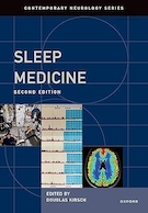 Sleep Medicine (Contemporary Neurology Series) 2nd Edition | پزشکی خواب (مجموعه نورولوژی معاصر) ویرایش دوم