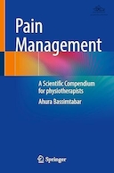 Pain Management: A Scientific Compendium for physiotherapists | مدیریت درد: خلاصه ای علمی برای فیزیوتراپیست ها