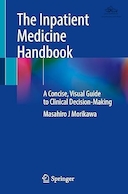 The Inpatient Medicine Handbook | کتابچه راهنمای پزشکی بستری