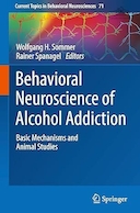 Behavioral Neuroscience of Alcohol Addiction | علوم اعصاب رفتاری اعتیاد به الکل
