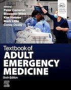 Textbook of Adult Emergency Medicine 6th Edition | کتاب درسی طب اورژانس بزرگسالان، ویرایش ششم
