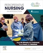 Perioperative Nursing: An Introduction 4th Edition | پرستاری پیرامون عمل: مقدمه ای بر جراحی، ویرایش چهارم