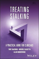 Treating Stalking: A Practical Guide for Clinicians | درمان مزاحمت تلفنی: راهنمای عملی برای پزشکان