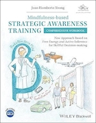 Mindfulness-based Strategic Awareness Training Comprehensive Workbook | کتاب کار جامع آموزش آگاهی استراتژیک مبتنی بر ذهن آگاهی