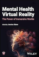 Mental Health Virtual Reality: The Power of Immersive Worlds | واقعیت مجازی سلامت روان: قدرت جهان های فراگیر