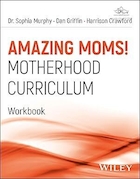 Amazing Moms! Motherhood Curriculum, Workbook | مادران شگفت انگیز! برنامه درسی و کتاب کار مادرانگی