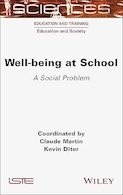 Well-being at School: A Social Problem 1st Edition | رفاه در مدرسه: یک مسئله اجتماعی، چاپ اول