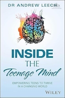 Inside the Teenage Mind: Empowering Teens to Thrive in a Changing World 1st Edition | درون ذهن نوجوان: توانمندسازی نوجوانان برای شکوفایی در جهانی در حال تغییر، ویرایش اول