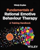 Fundamentals of Rational Emotive Behaviour Therapy: A Training Handbook 3rd Edition | اصول رفتاردرمانی عقلانی-عاطفی: کتابچه راهنمای آموزشی، ویرایش سوم