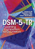 DSM-5-TR Learning Companion for Counselors | راهنمای آموزشی DSM-5-TR برای مشاوران