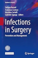 Infections in Surgery: Prevention and Management | عفونت در جراحی: پیشگیری و مدیریت