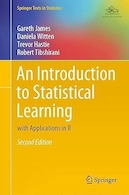 An Introduction to Statistical Learning | مقدمه ای بر یادگیری آماری