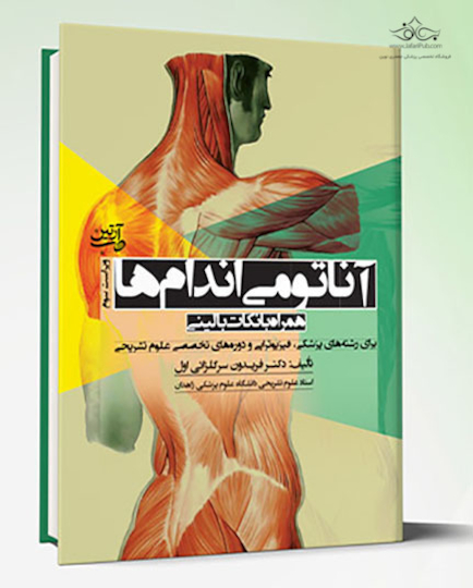 آناتومی اندام ها
