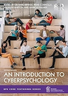 An Introduction to Cyberpsychology 2nd Edition | مقدمه ای بر روانشناسی سایبری