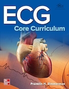ECG Core Curriculum 1st Edition | برنامه درسی اصلی ECG، ویرایش اول