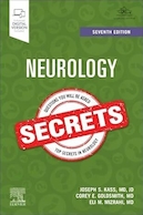 Neurology Secrets 7th Edition | اسرار مغز و اعصاب، ویرایش هفتم