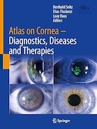 Atlas on Cornea: Diagnostics, Diseases and Therapies | اطلس قرنیه: تشخیص، بیماری ها و درمان ها