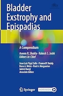 Bladder Exstrophy and Epispadias: A Compendium | اکستروفی مثانه و اپیسپادیاس: خلاصه ای