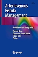Arteriovenous Fistula Management: A Guide to Care Integration | مدیریت فیستول شریانی وریدی: راهنمایی برای ادغام مراقبت