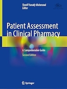 Patient Assessment in Clinical Pharmacy | ارزیابی بیمار در داروسازی بالینی