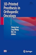 3D-Printed Prosthesis in Orthopedic Oncology | پروتز چاپ سه بعدی در انکولوژی ارتوپدی