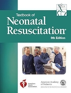 Textbook of Neonatal Resuscitation (NRP) 9th Edition | کتاب درسی احیای نوزاد (NRP) ویرایش نهم