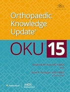 Orthopaedic Knowledge Update® 15 | به روزرسانی دانش ارتوپدی® 15